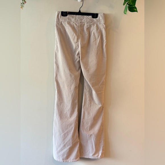 WE THE FREE Jayde Cord Flare Pants - 26 X 32 - Picture 8 of 10